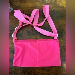 Surgical Drain holder new also includes 3 combine pads and tape use in shower